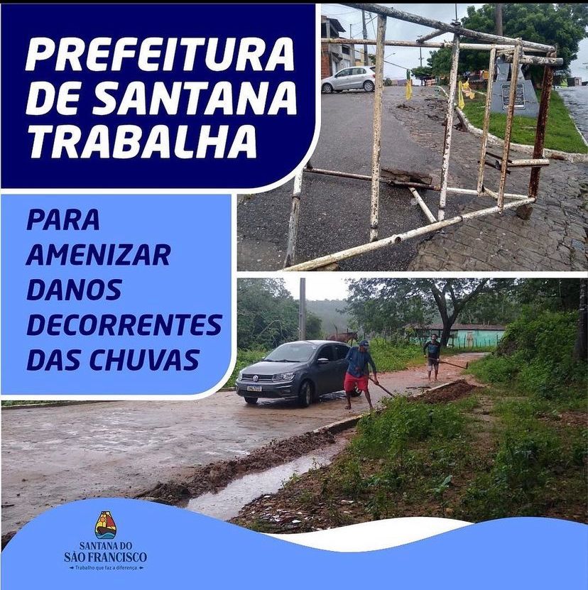 TRABALHO QUE ACOLHE E AMENIZA DANOS!