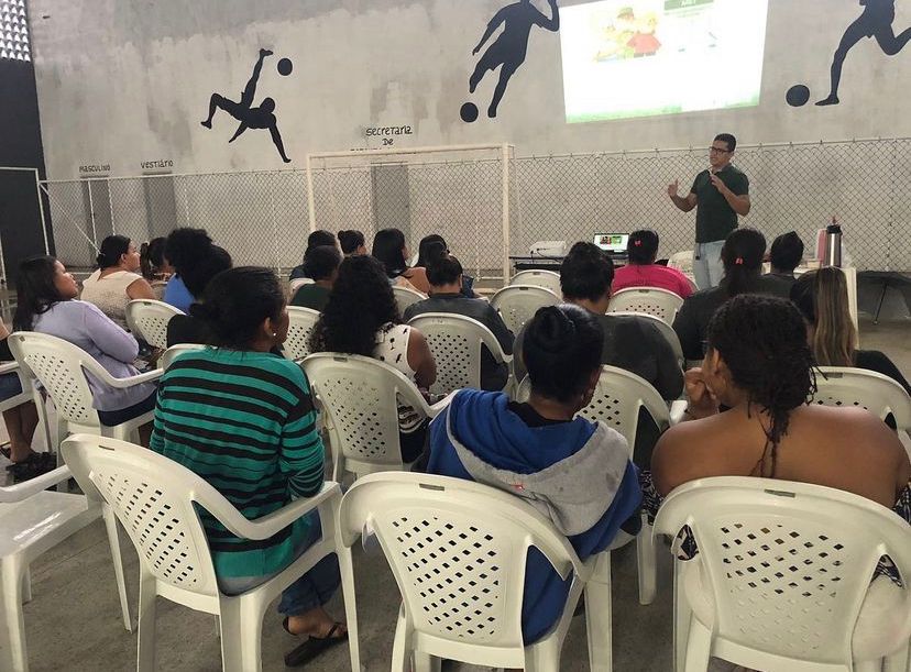 Mulheres Empreendedoras!