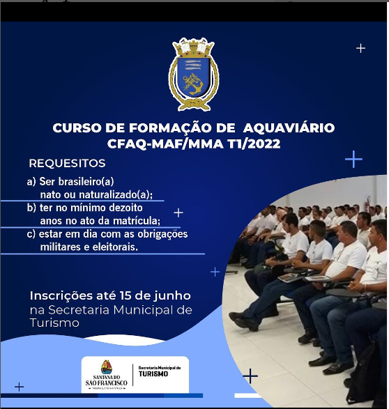 Alô jovens Santanenses!