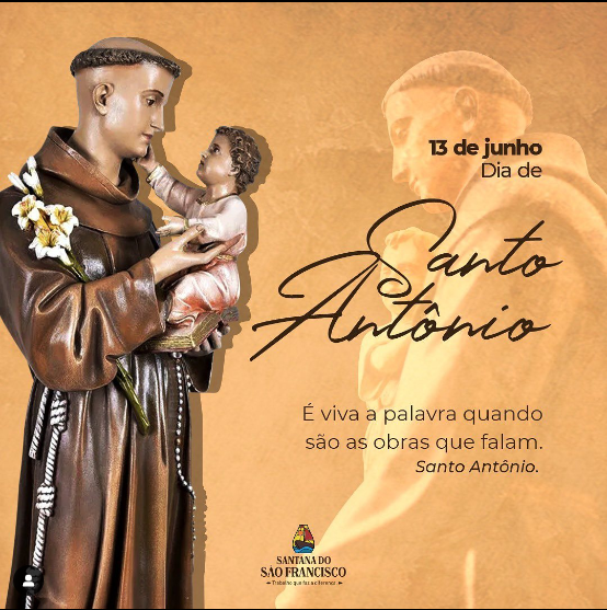 Santo Antônio