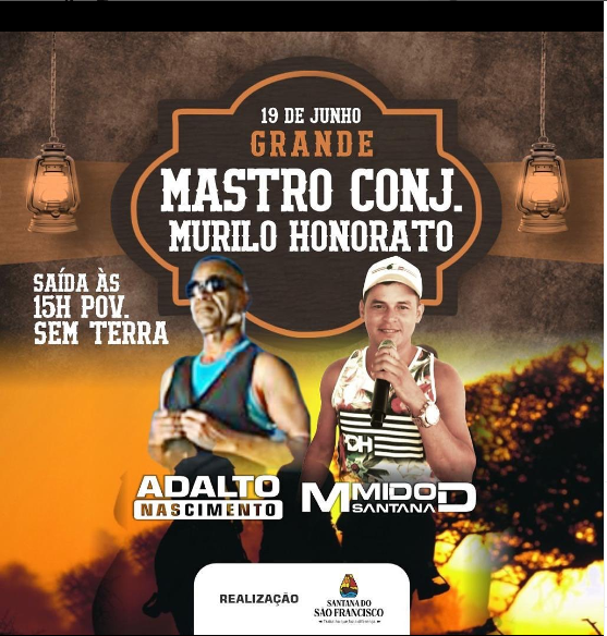 Vem ai!