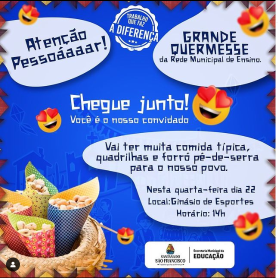 Atenção PESSOÀAAAR!