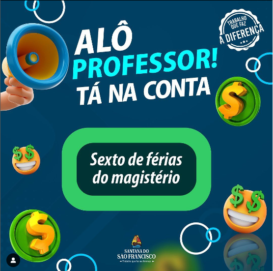 Alô Professor!