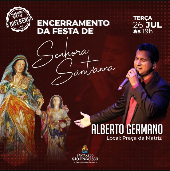 Encerramento!