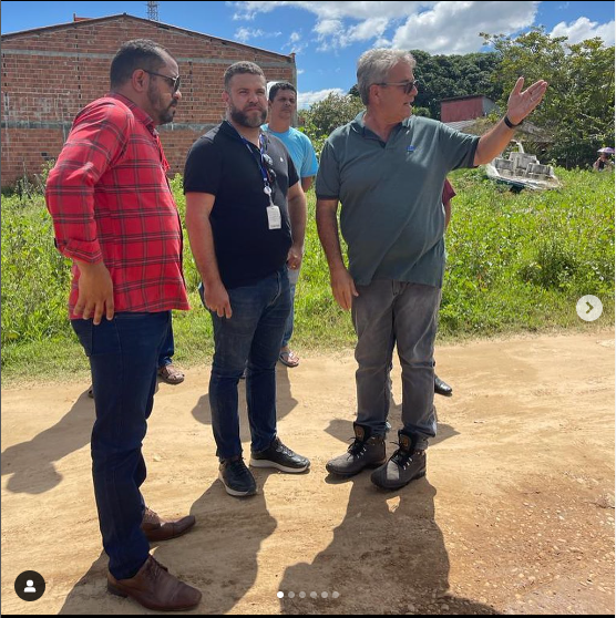 Visita e Acompanhamento