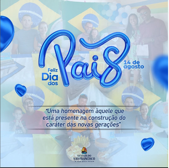 Dia dos Pais