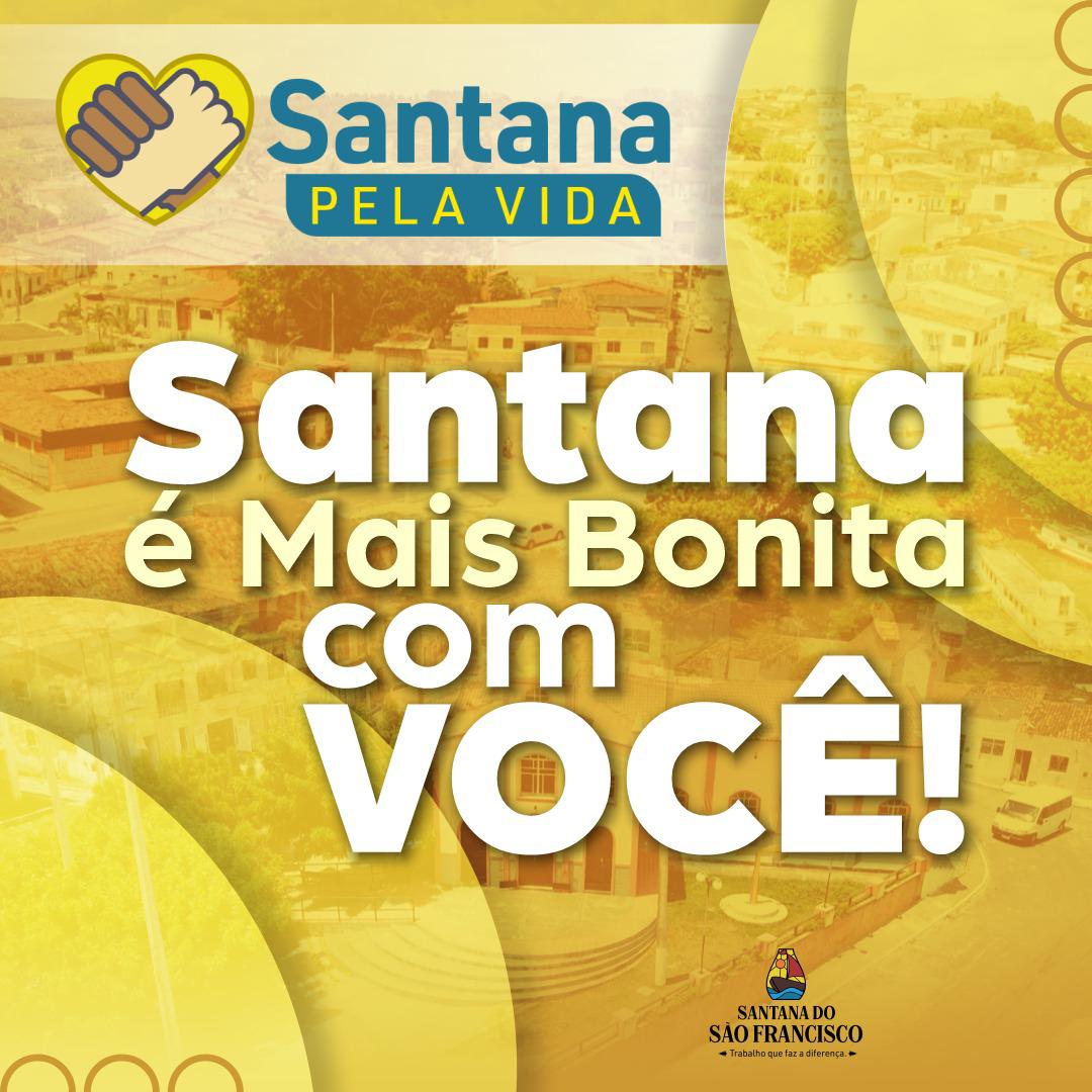 É mais bonita e cheia de vida.