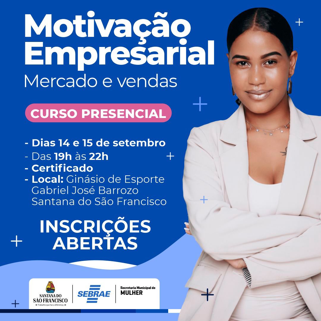 MOTIVAÇÃO EMPRESARIAL
