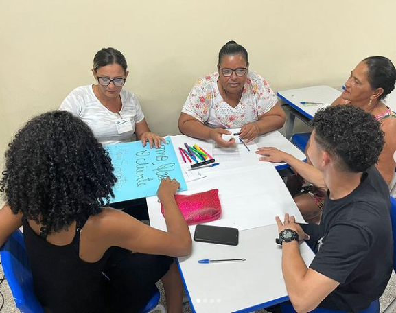 Curso de Vendas e Comunicação!
