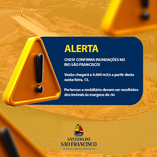 Alerta