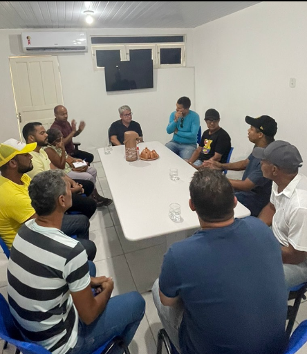INCENTIVO AO ESPORTE