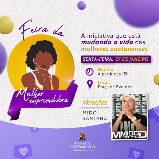 Atenção mulheres!