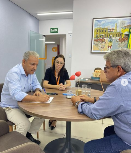 GRANDES NOVIDADES EM SANTANA!