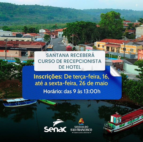 CURSO DE RECEPCIONISTA DE HOTEL