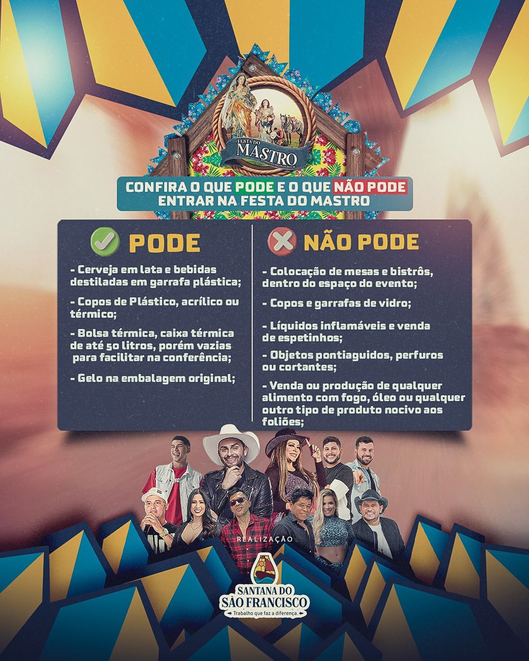 Atenção