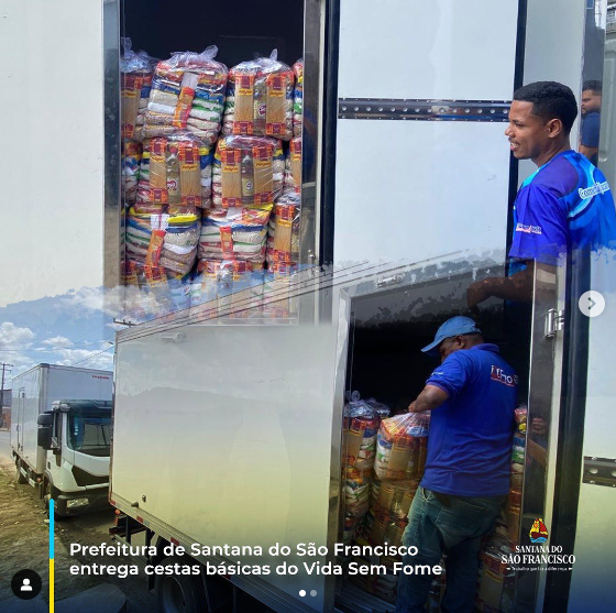 ELAS ESTÃO DE VOLTA!