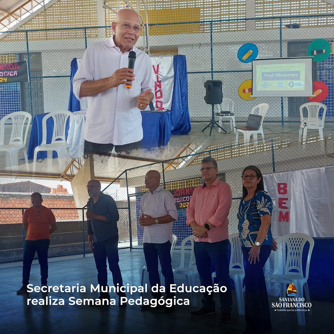 Valorizando a Educação! ??