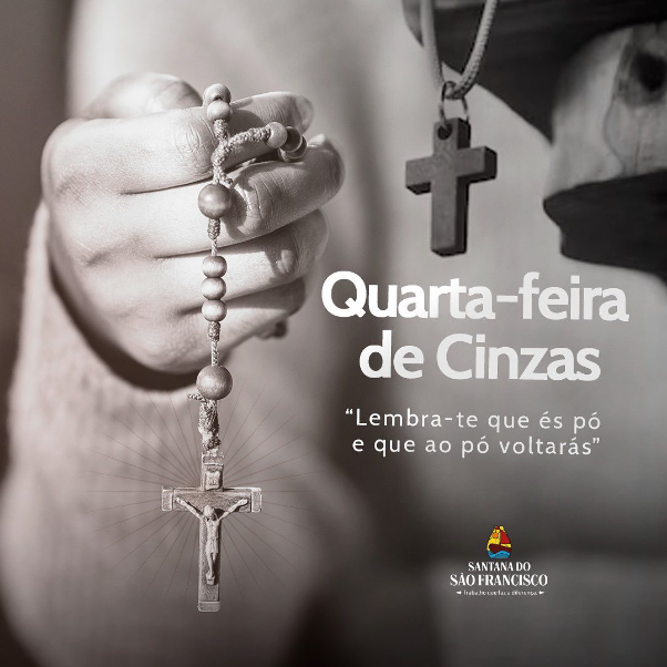 Enquanto os confetes se  dissolvem, a serenidade se instala! 🙏🏼🌟