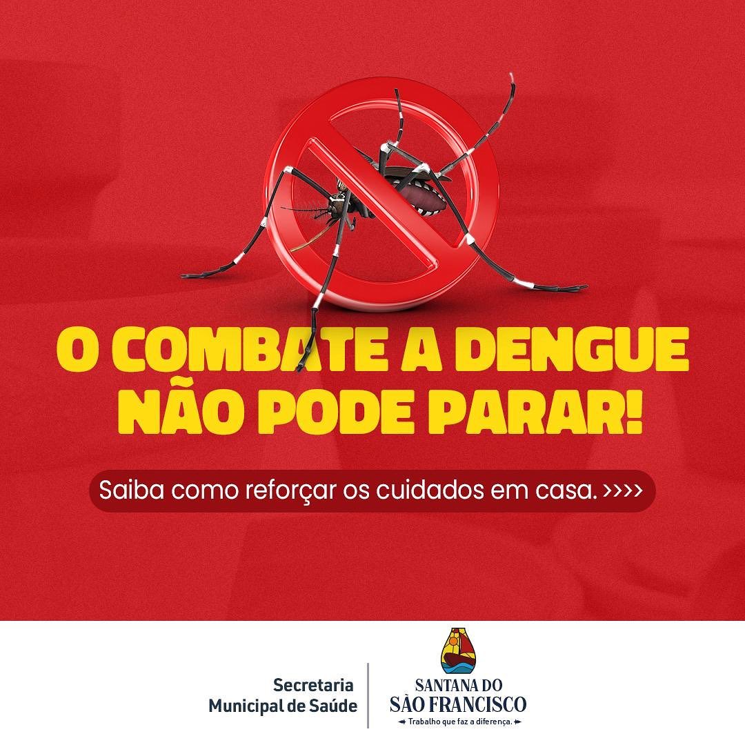 Passados os festejos carnavalescos, é preciso ficar atento à um perigo comum em nosso país! O mosquito Aedes Aegypti.