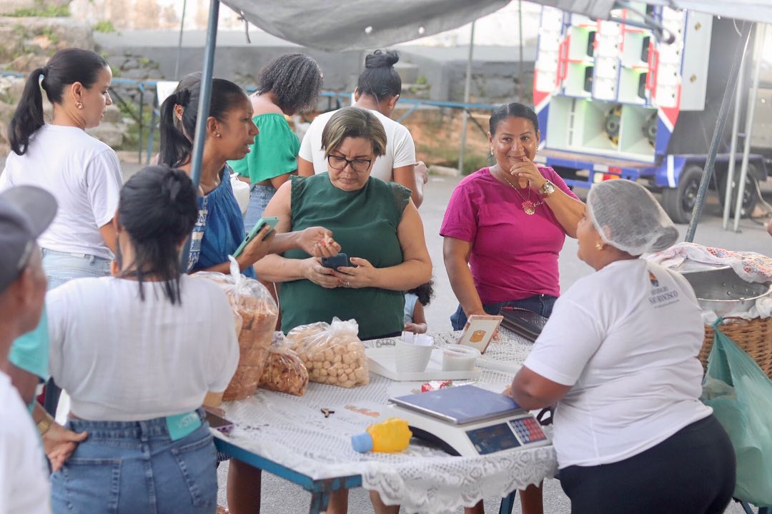 A Revolução Feminina nos Negócios está acontecendo aqui! ??