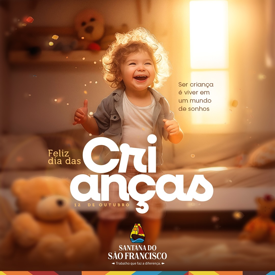 Dia das Crianças