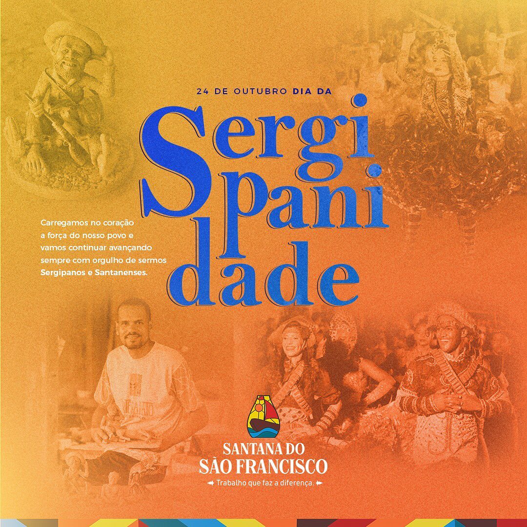 Dia da Sergipanidade