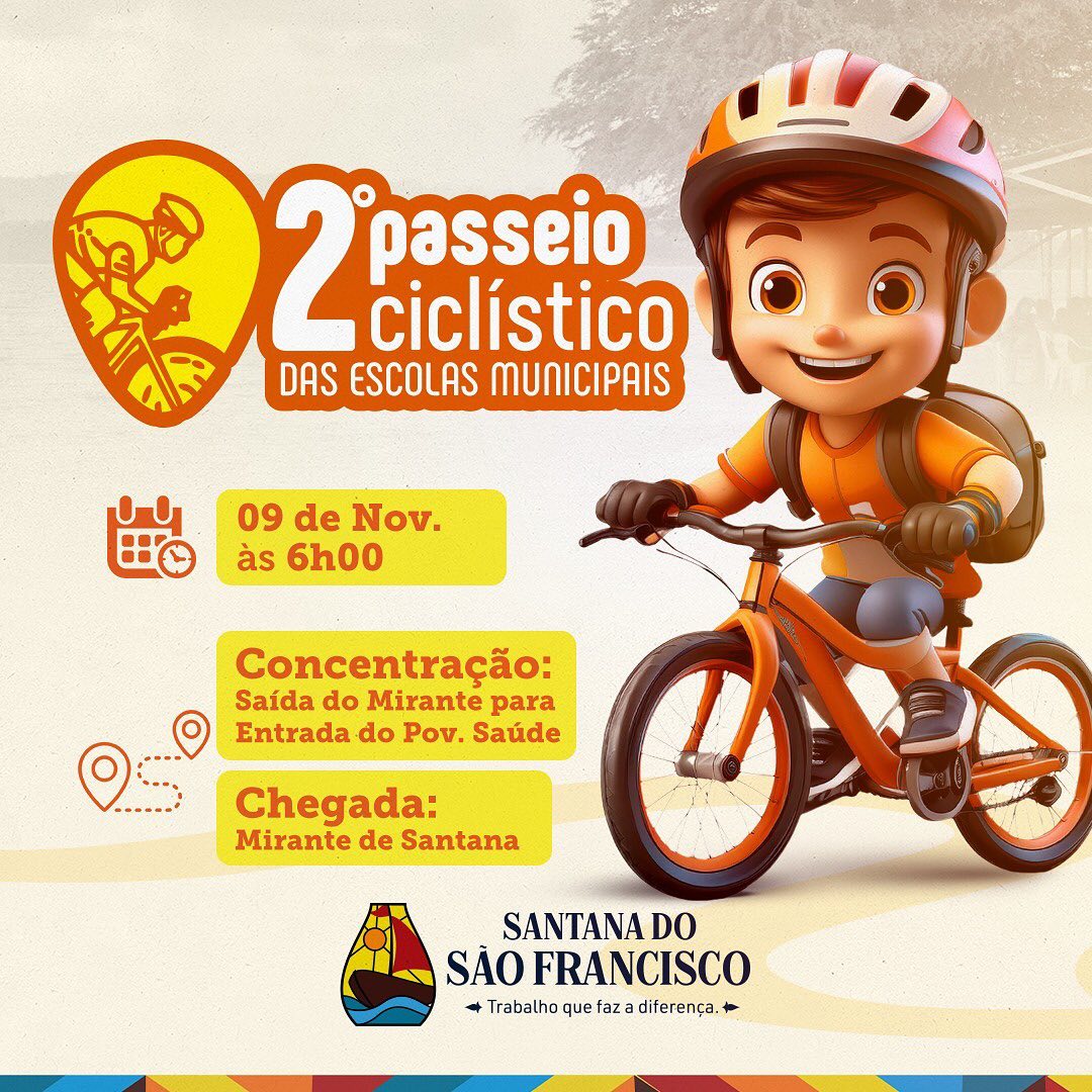 Atenção alunos, pais e responsáveis!