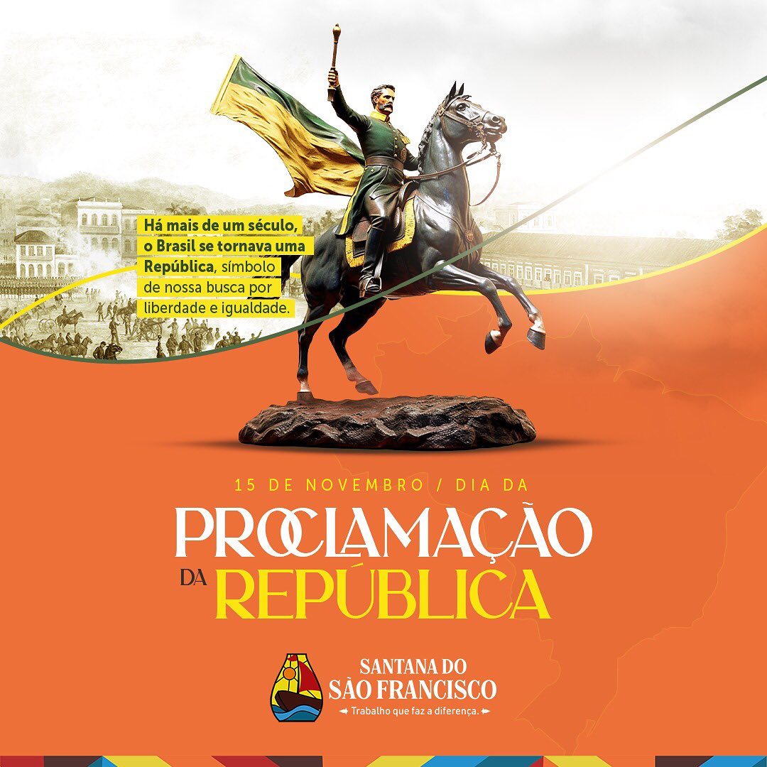 Dia da Proclamação da República
