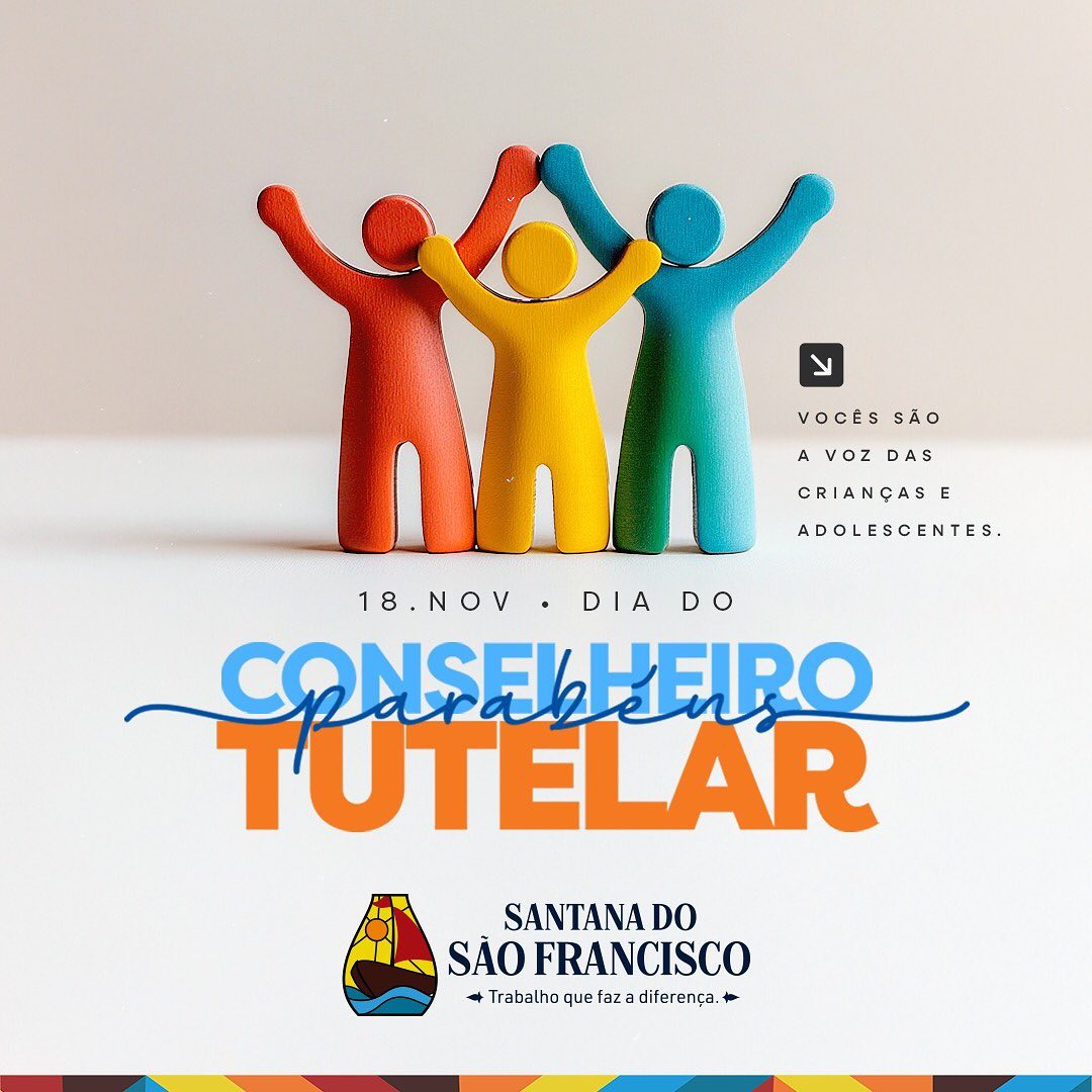 Dia do Conselheiro Tutelar