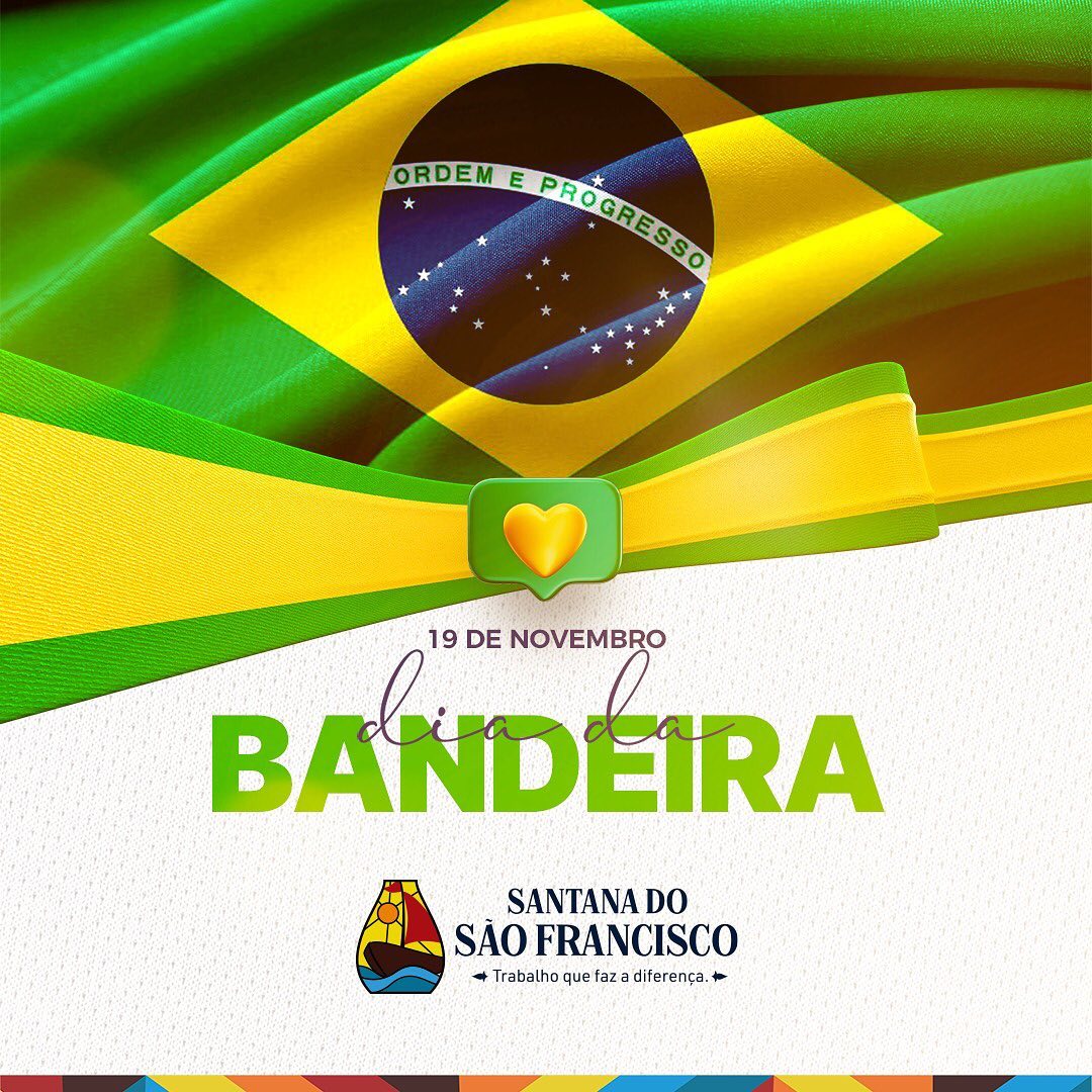 Dia da Bandeira
