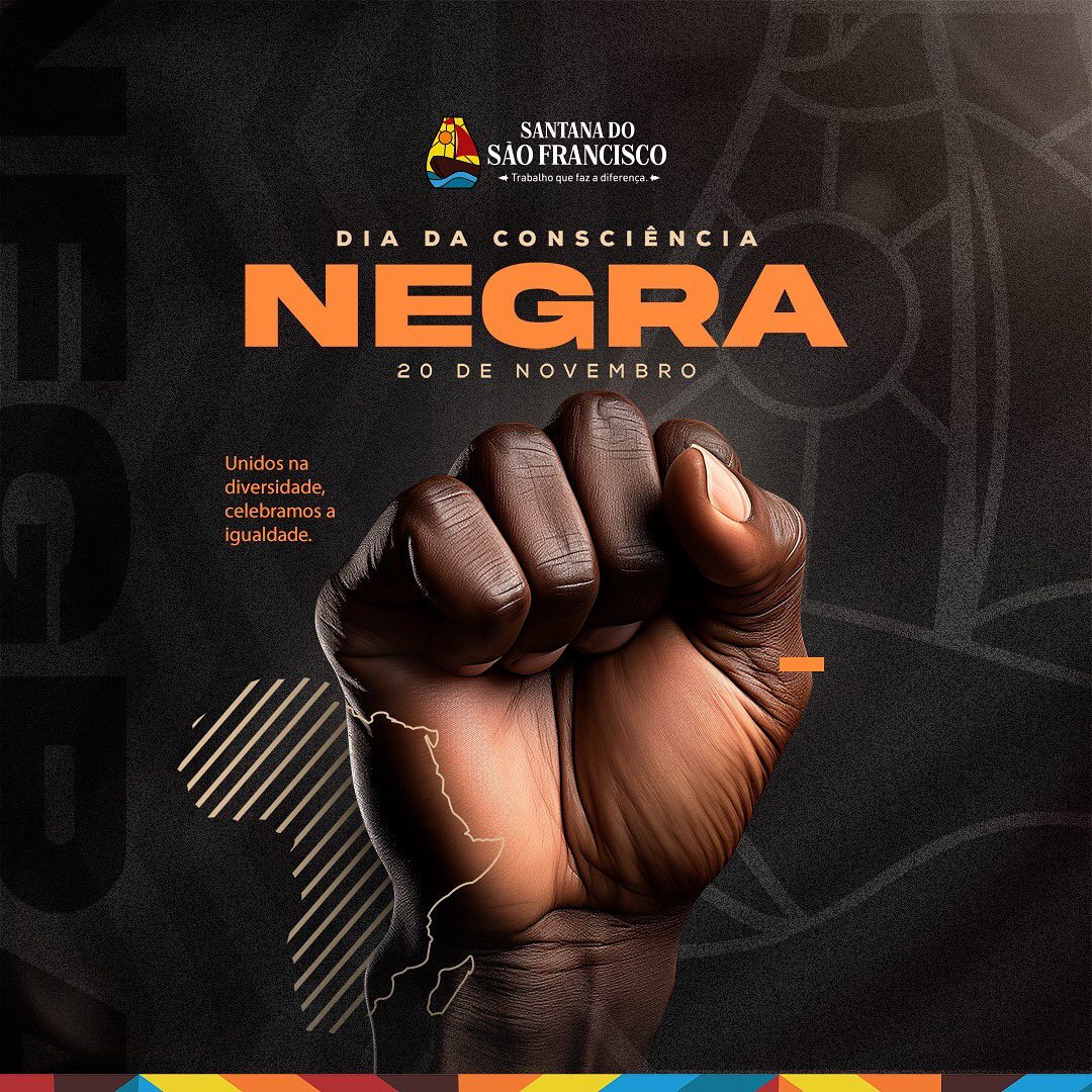 Dia da Consciência Negra
