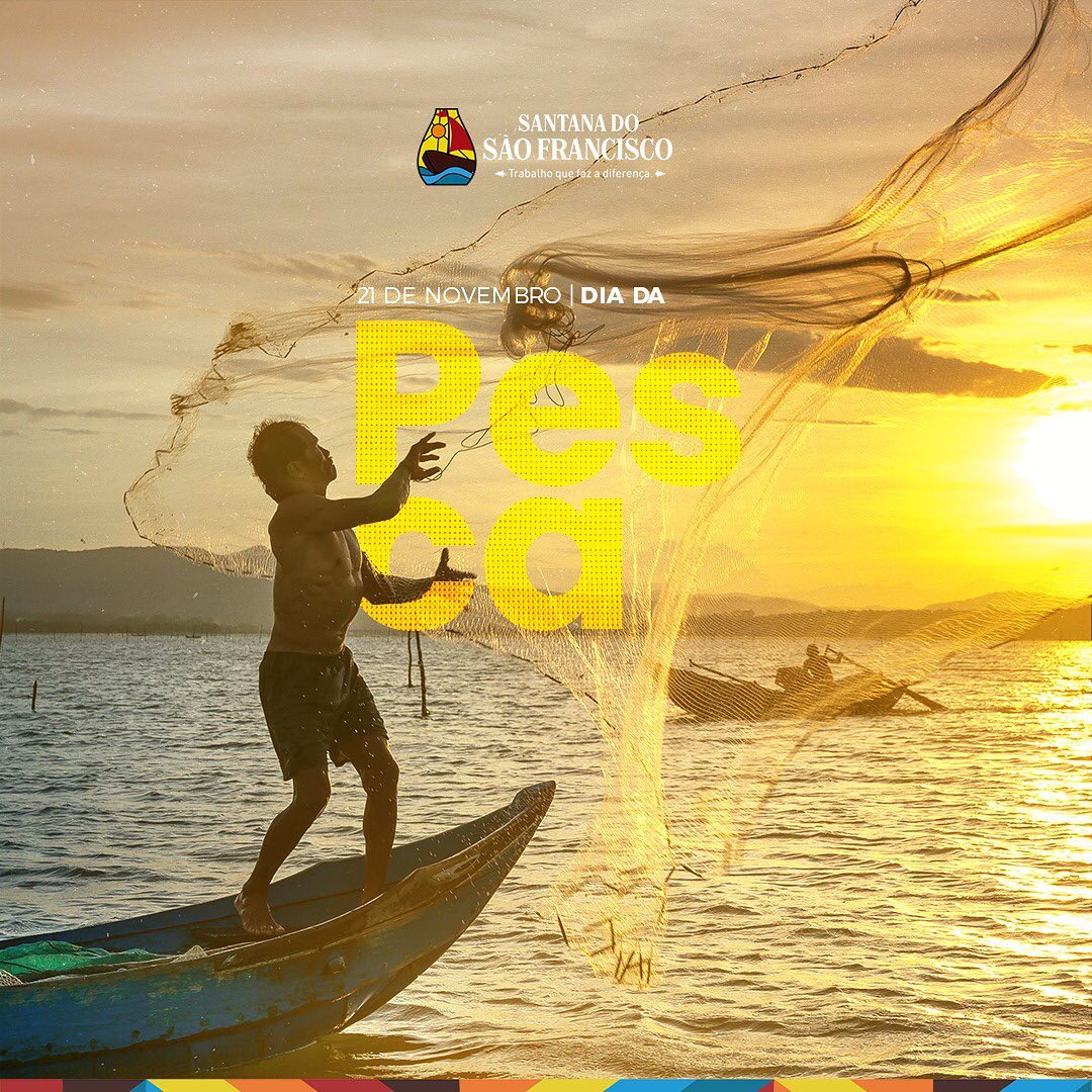 Dia da Pesca