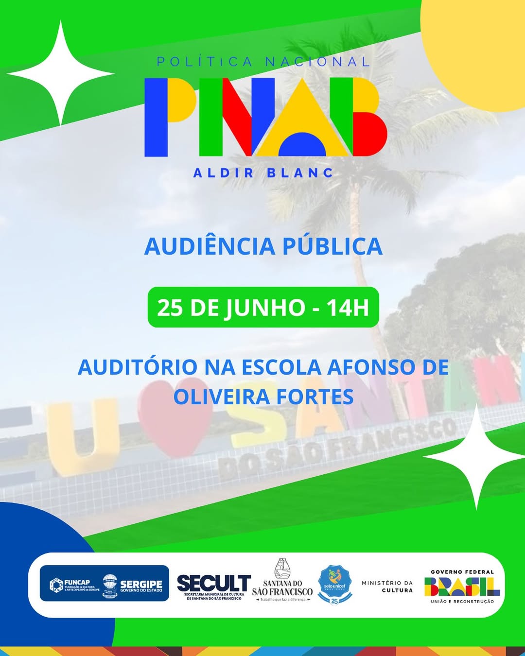 Audiência Pública
