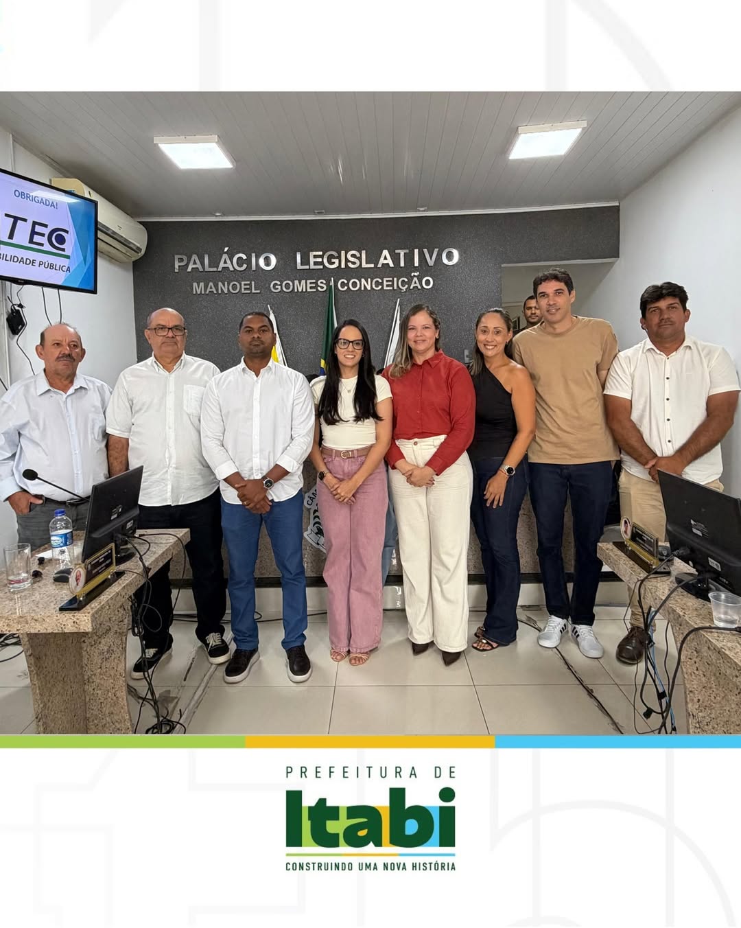 AUDIÊNCIA PÚBLICA - LOA E LDO 2027