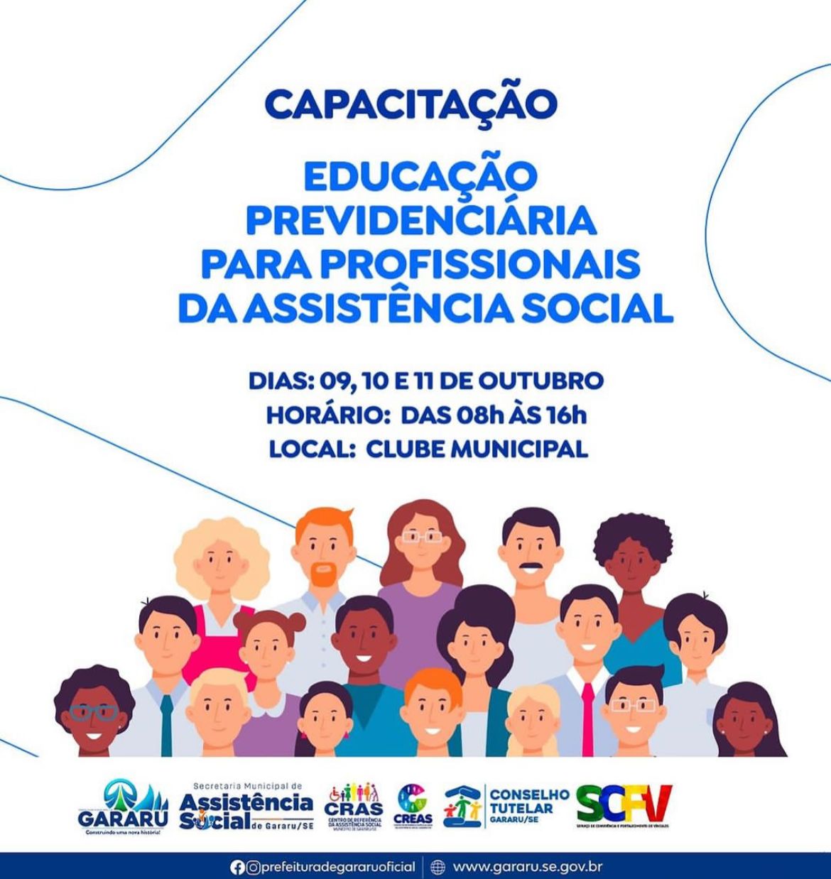 CAPACITAÇÃO