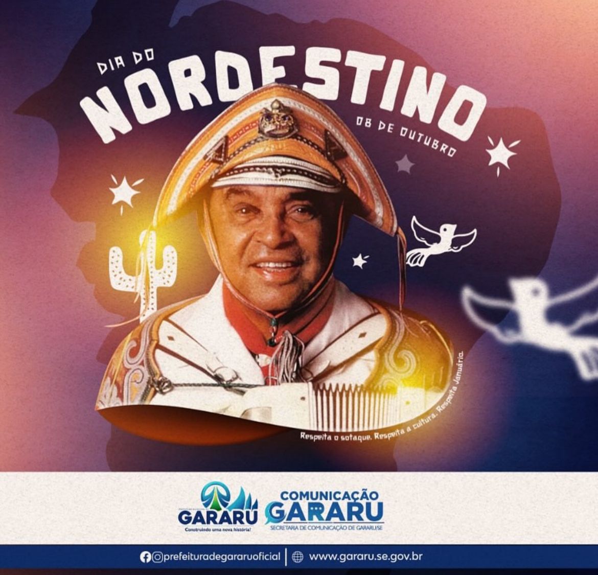 DIA DO NORDESTINO