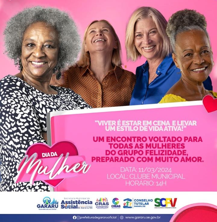 ENCONTRO "FELIZIDADE"
