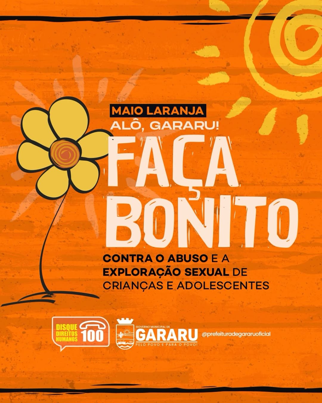 Maio Laranja