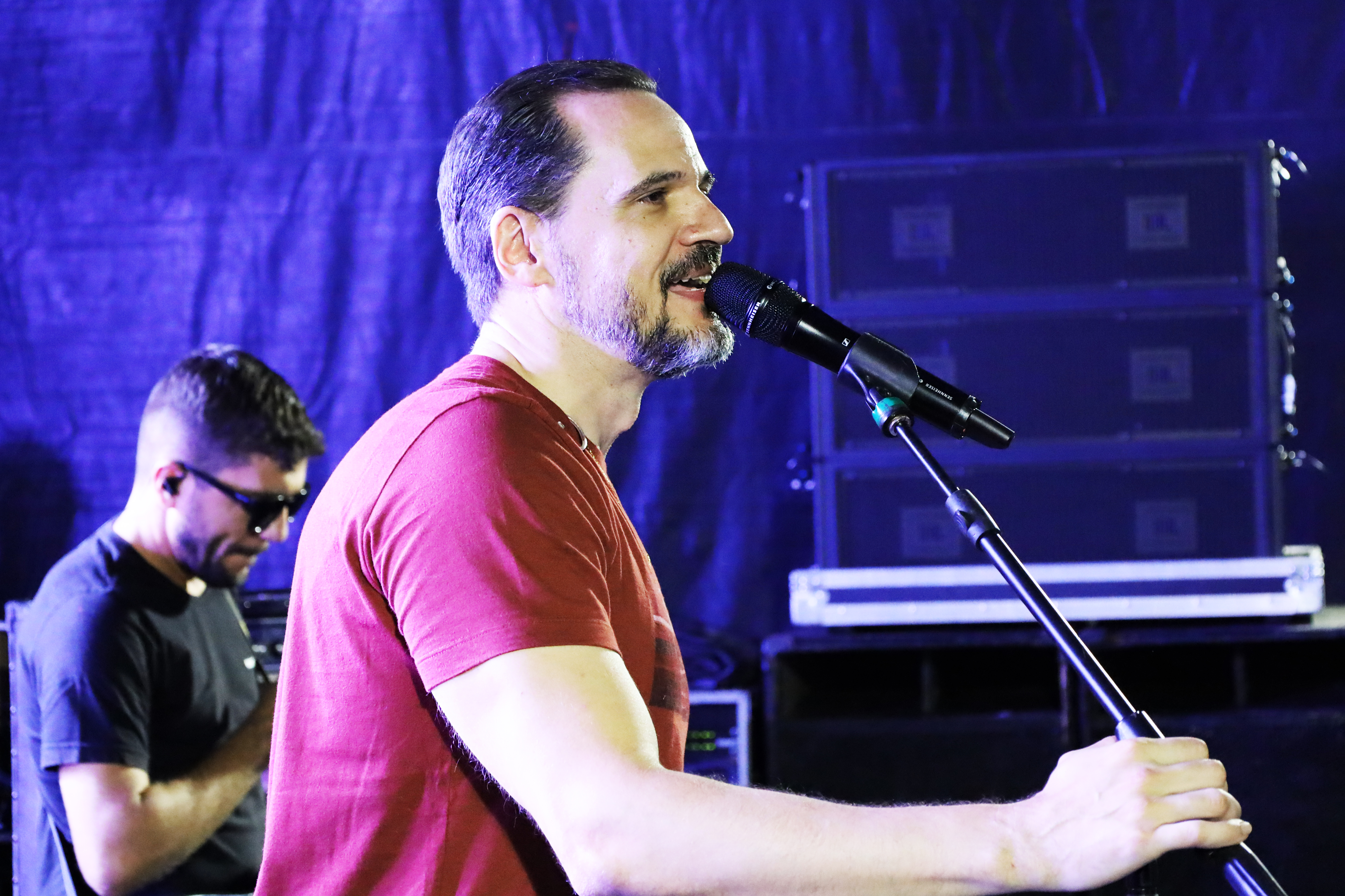 Carira celebra o encerramento da Festa dos Padroeiros com show da Banda Dominus