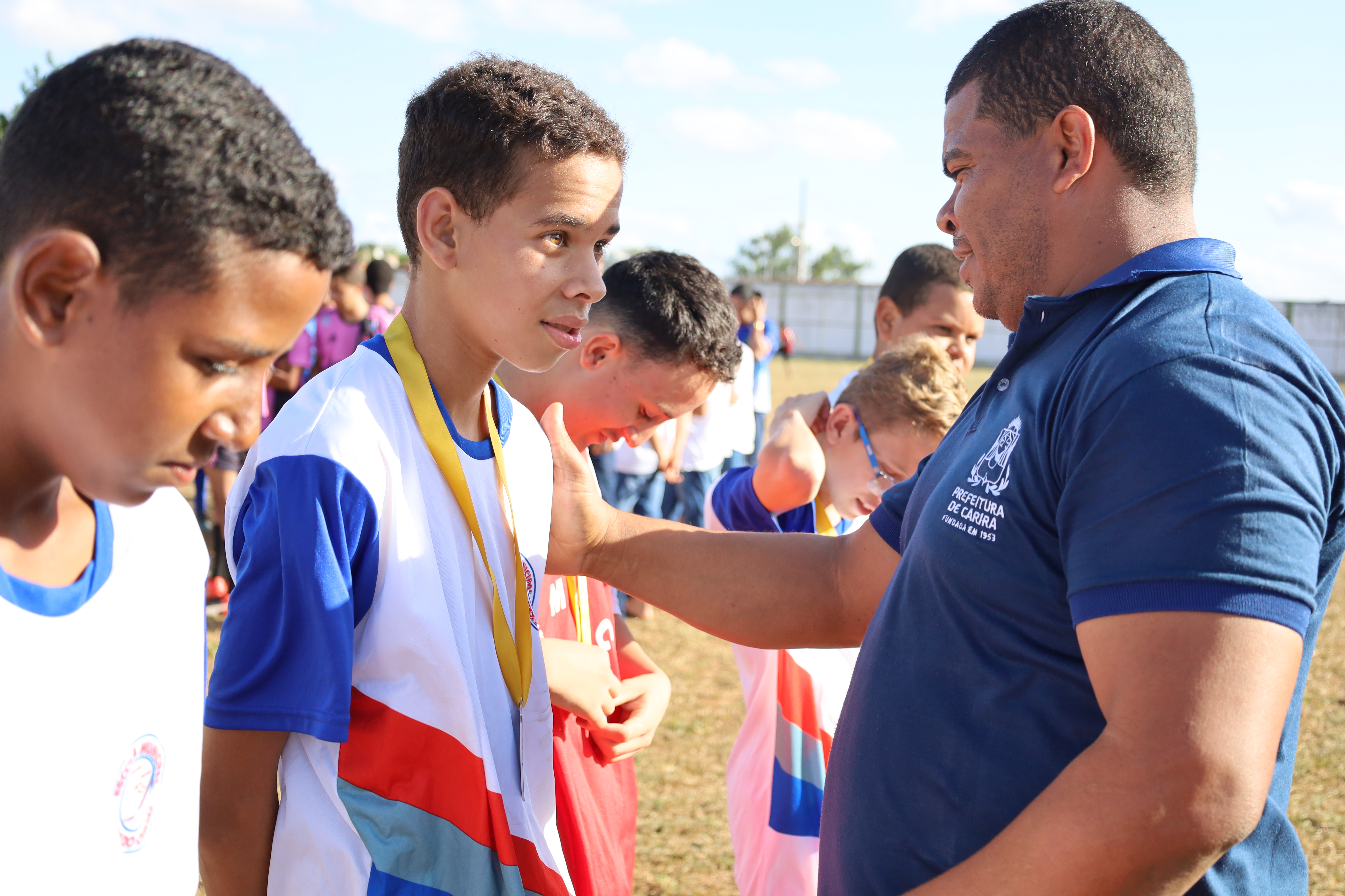 Jogos Escolares Municipal 2022 chega ao fim com marcante incentivo às práticas esportivas