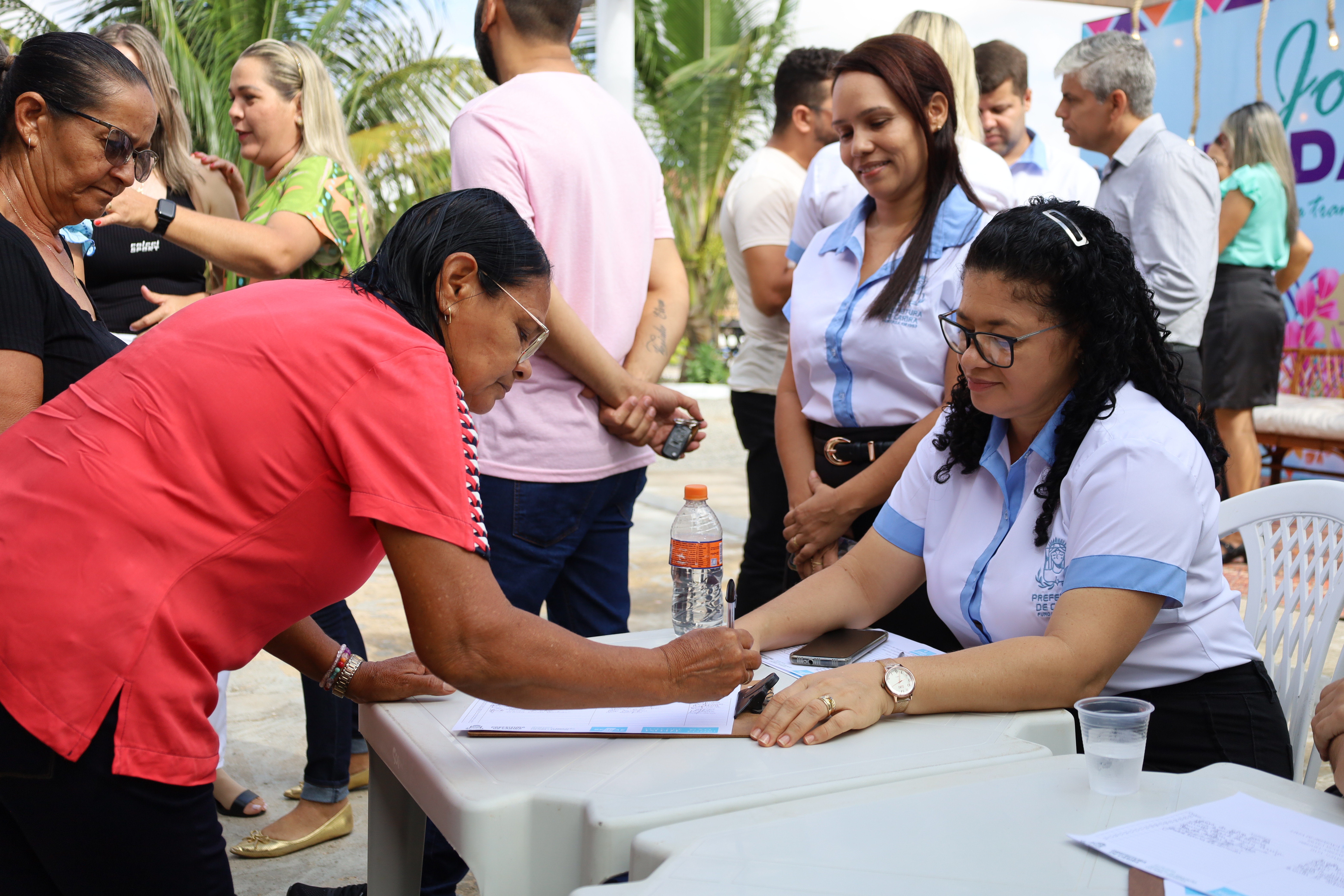 Secretaria de Educação realiza Jornada Pedagógica 2024