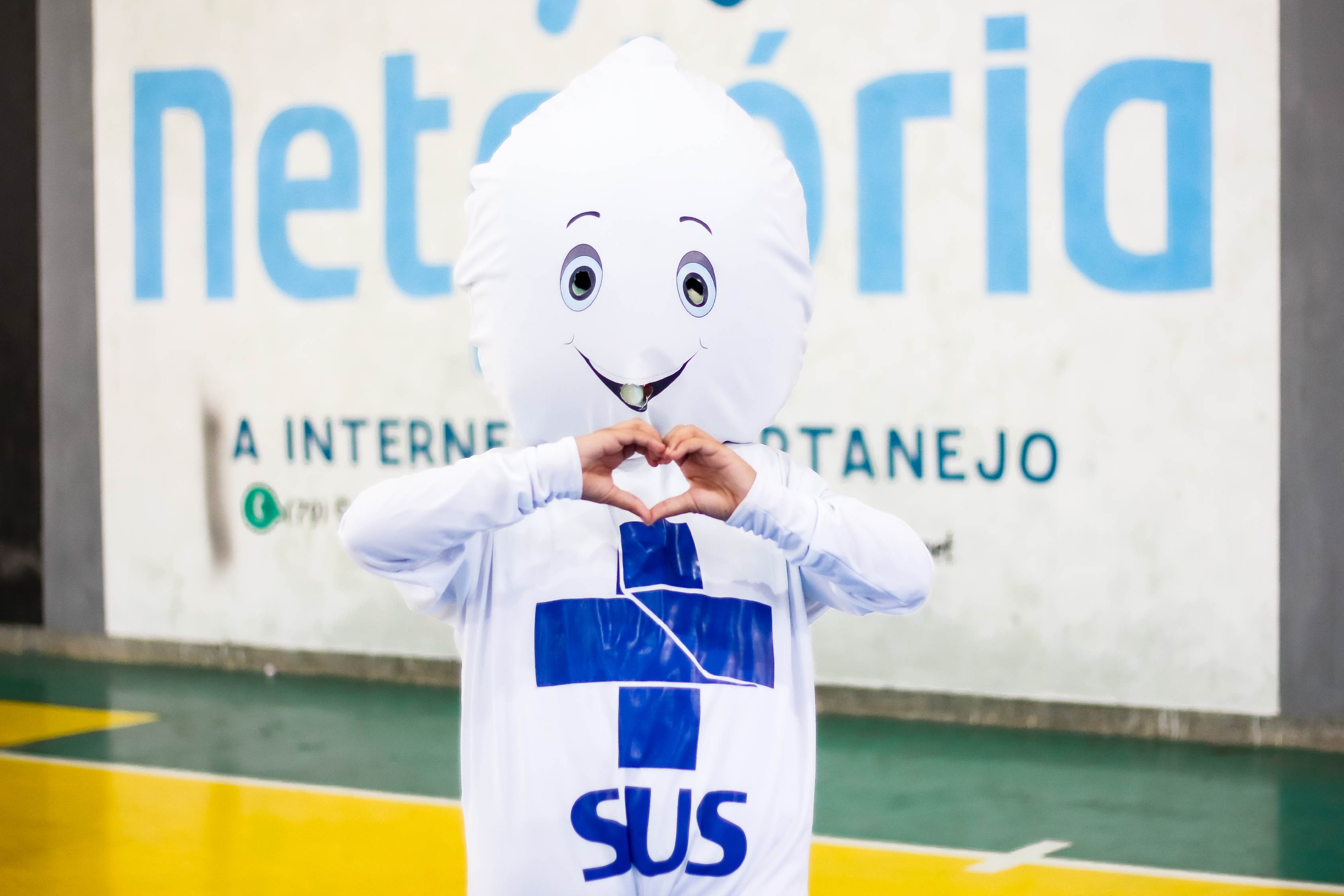 O Dia D de Multivacinação foi um sucesso!