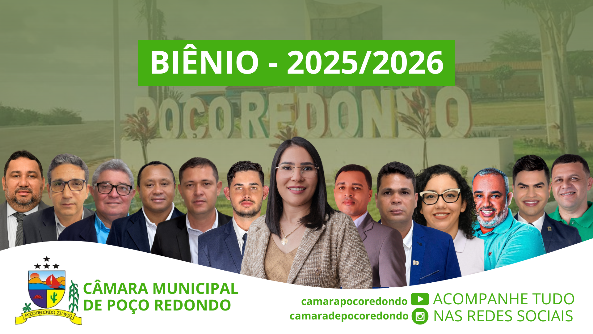 BIENIO 2025 - 2026