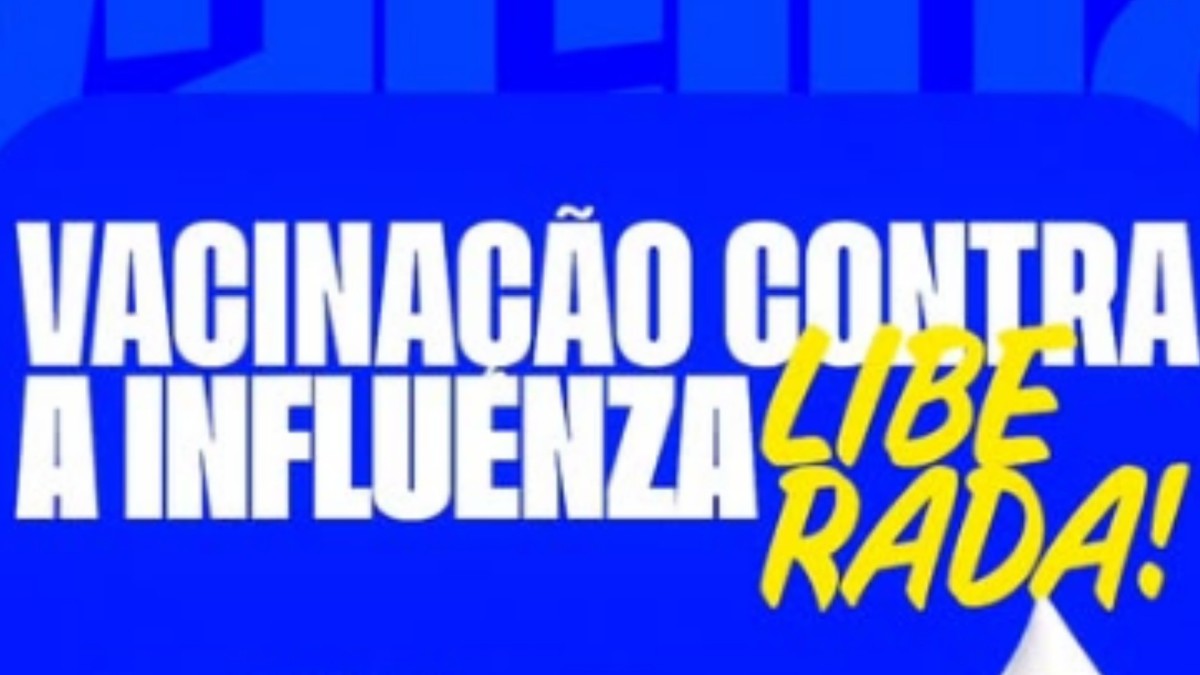 ATENÇÃO, FEIRA NOVA!