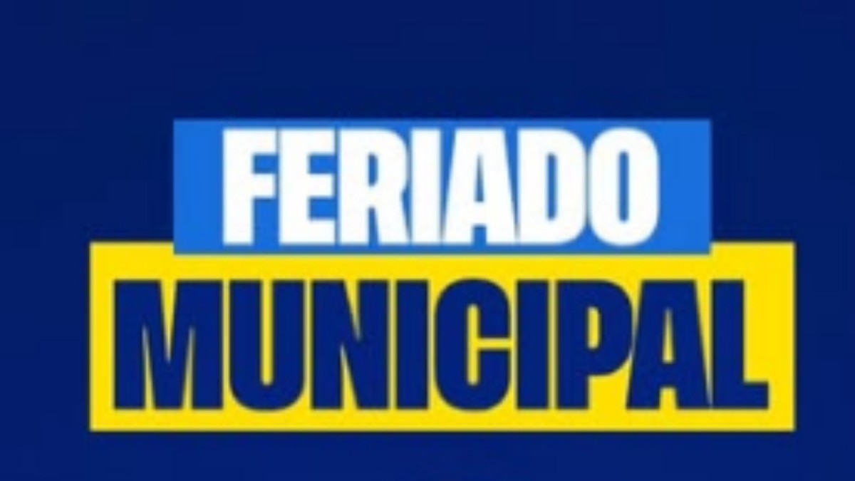 14 DE AGOSTO | FERIADO MUNICIPAL
