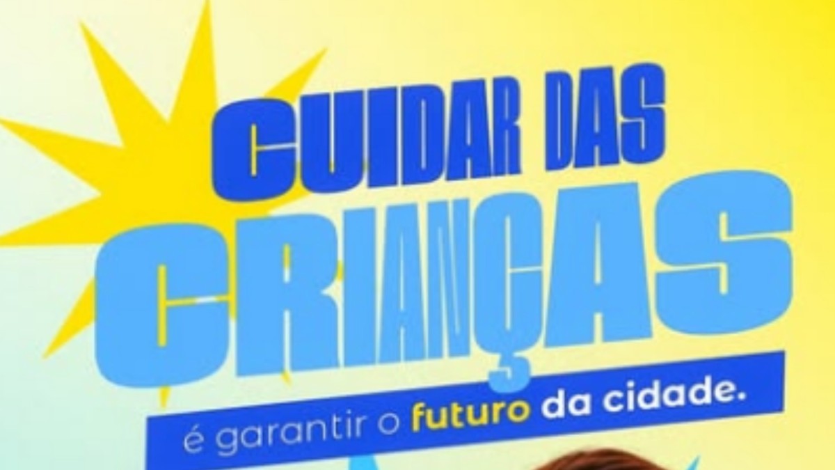 Dia do Cuidador Escolar 💙