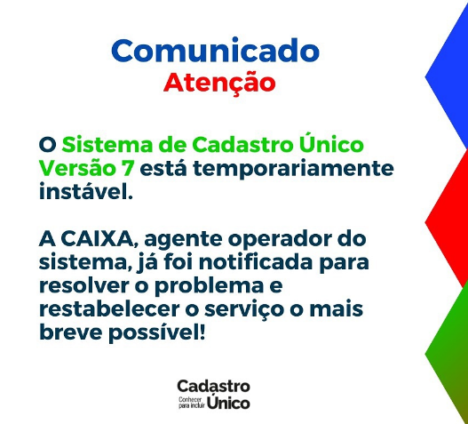 COMUNICADO !!!