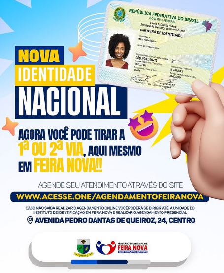 INFORMATIVO !!!