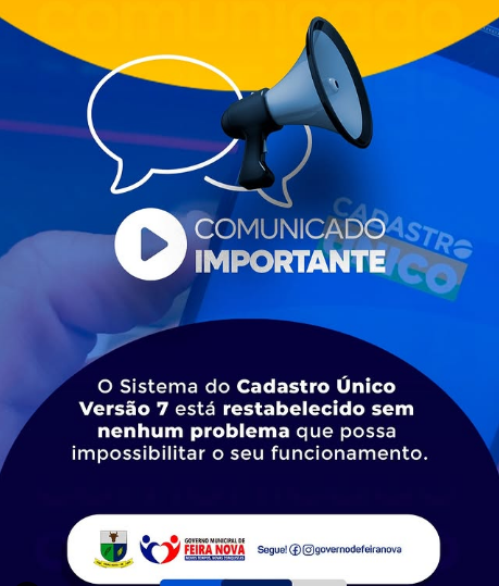 ATENÇÃO  !!!