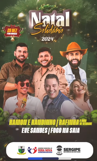 SALVE ESSA DATA: 25 DE DEZEMBRO !!!